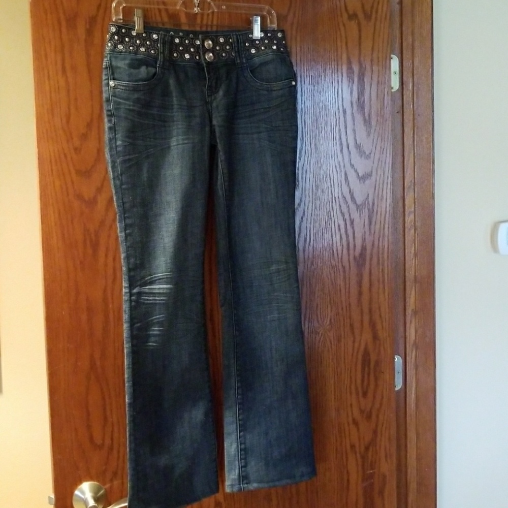 L.A. Idol jeans